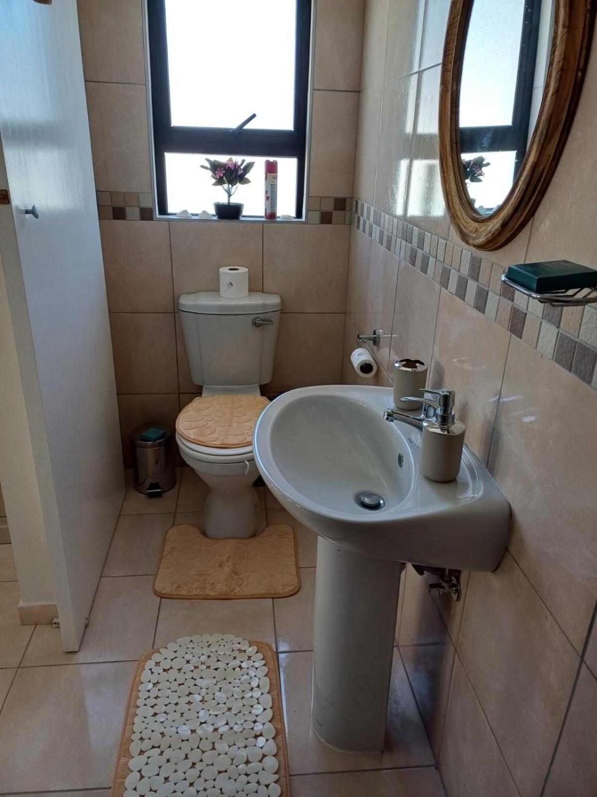 Stylish In Tableview With Pool Access Kapstadt