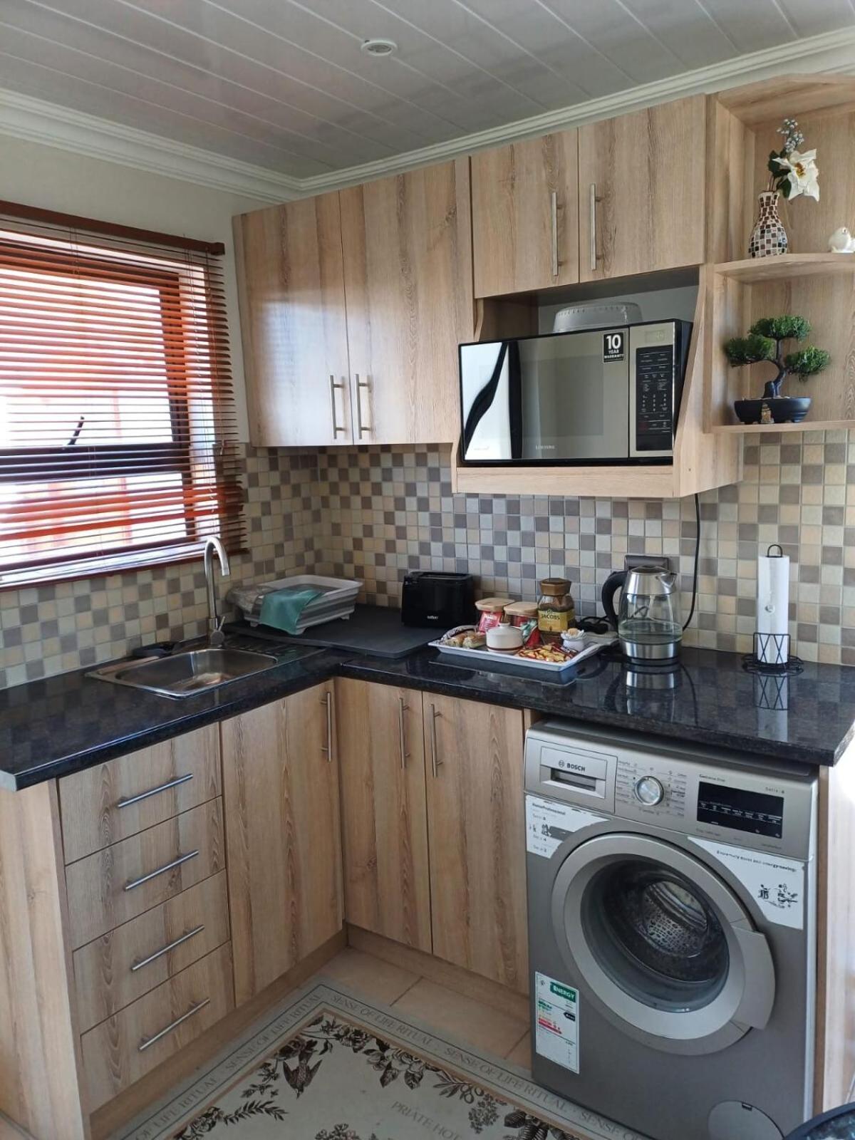 Apartment Stylish In Tableview With Pool Access *