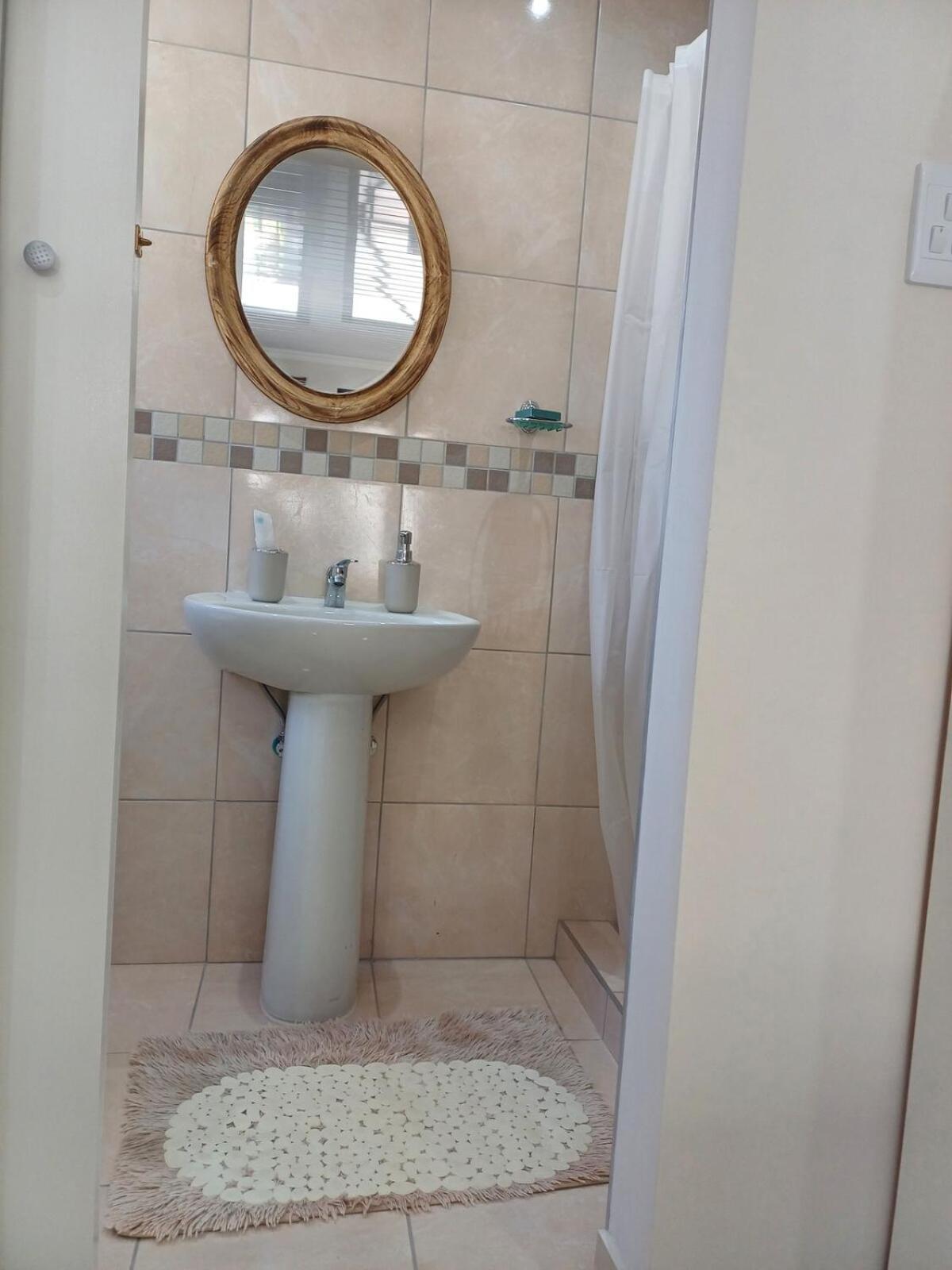 Stylish In Tableview With Pool Access Apartment Kapstadt