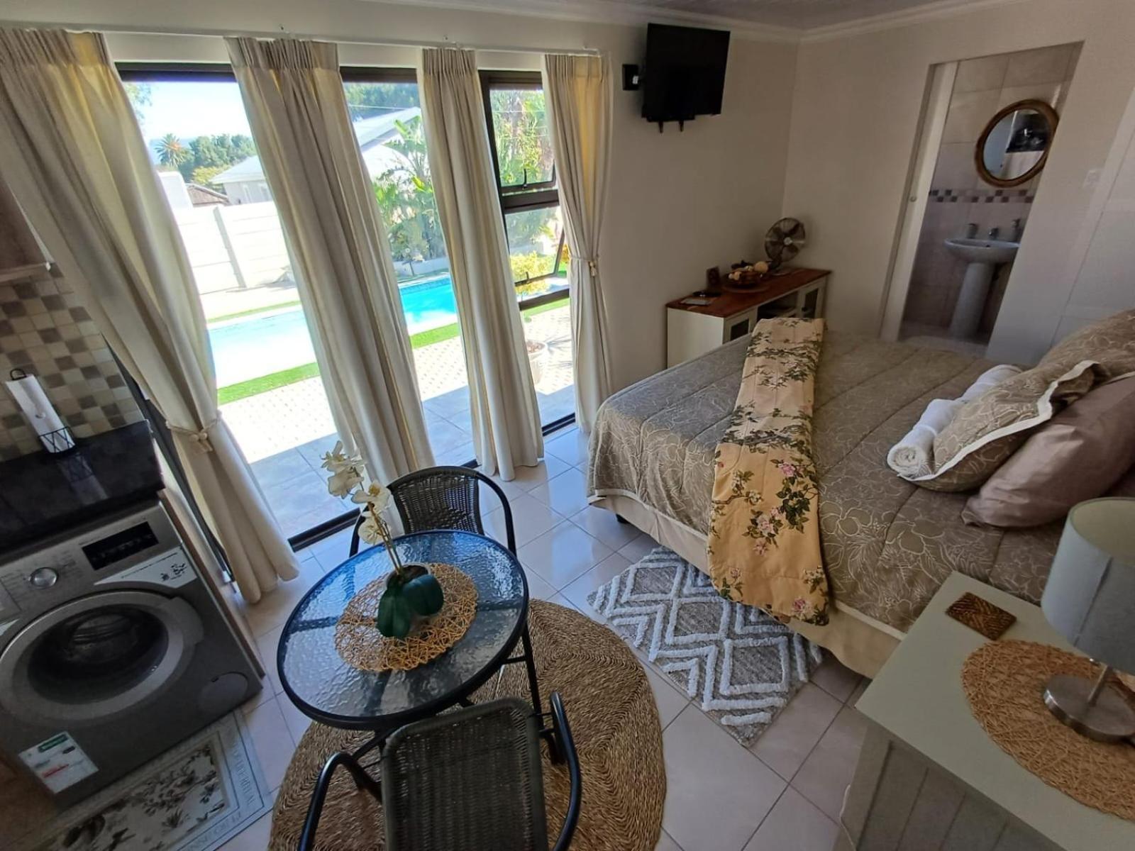 Stylish In Tableview With Pool Access Apartment *