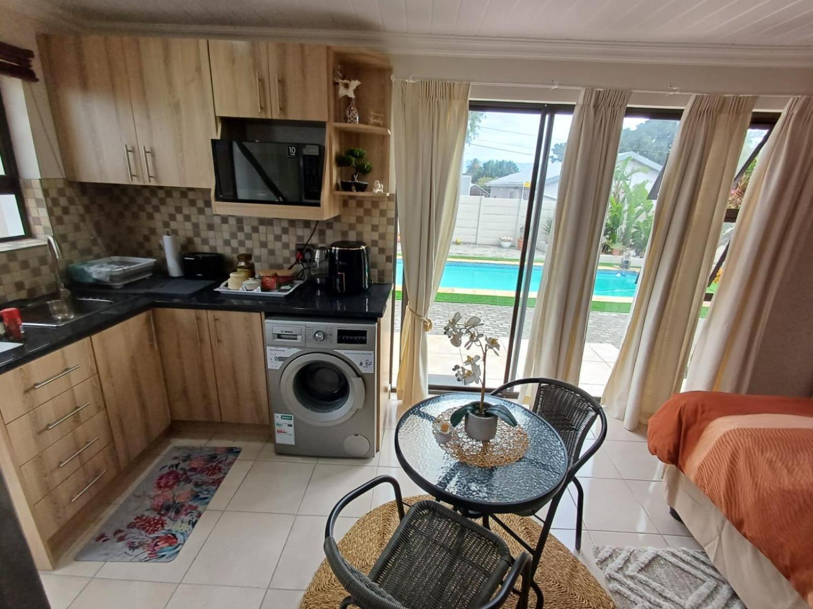 Stylish In Tableview With Pool Access * Kapstadt