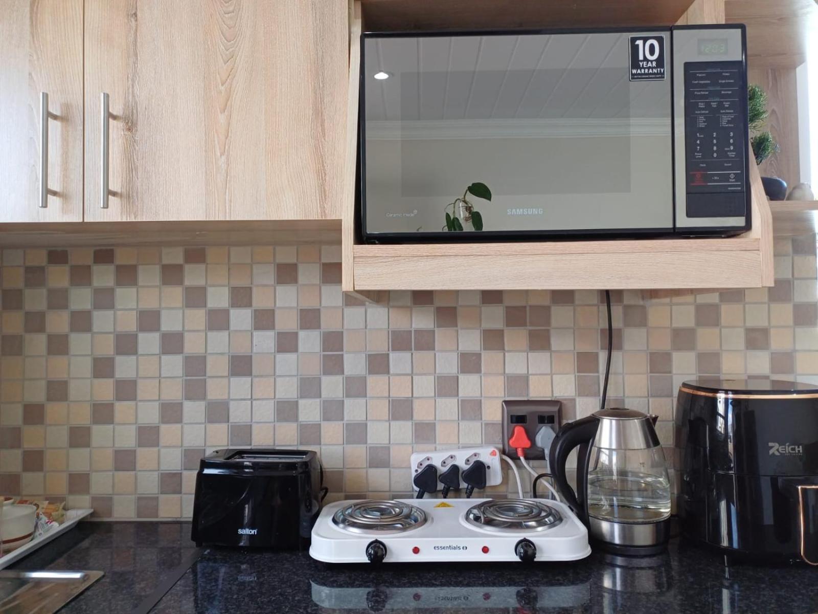 Stylish In Tableview With Pool Access Kapstadt