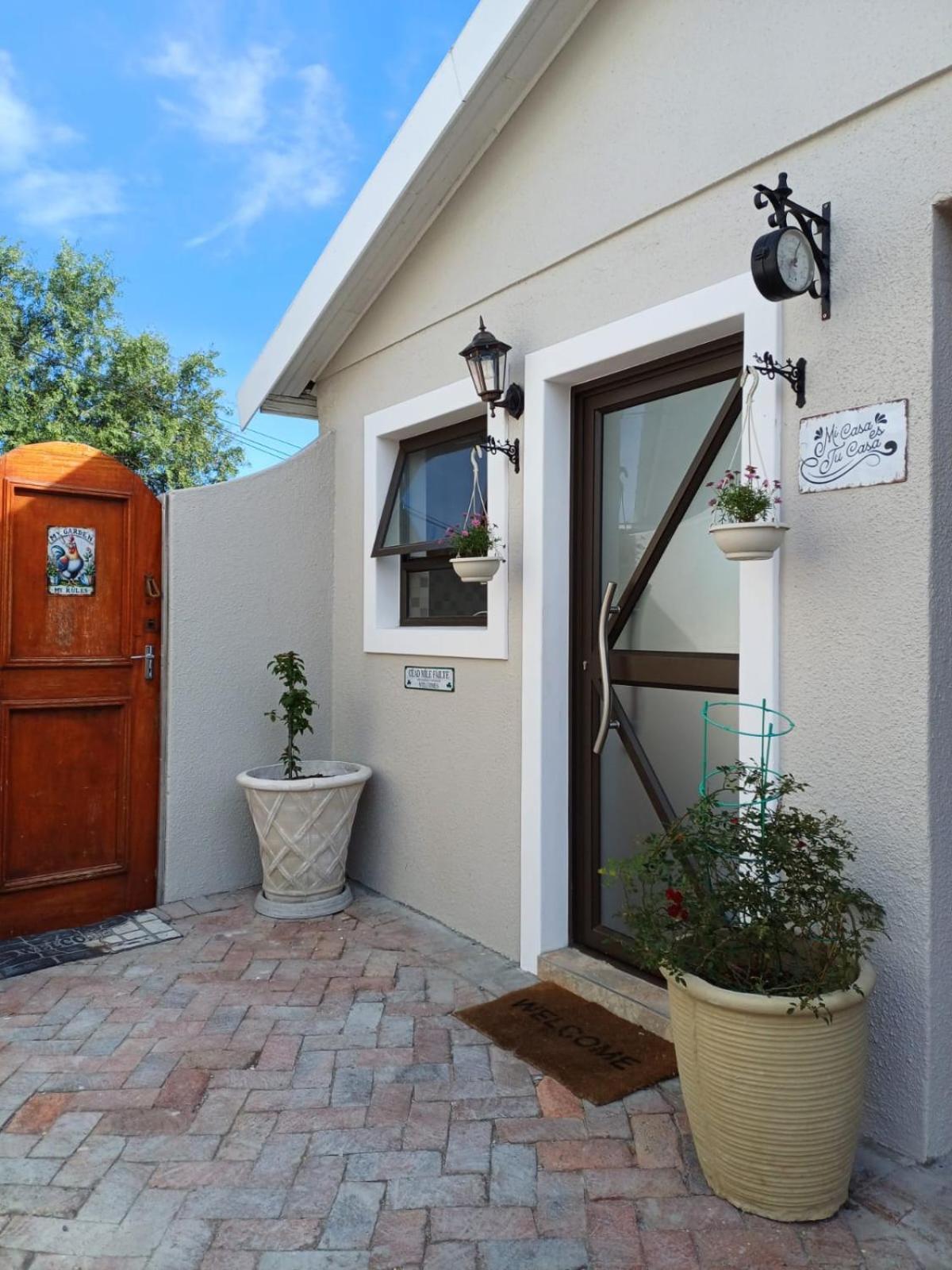 Stylish In Tableview With Pool Access Kapstadt