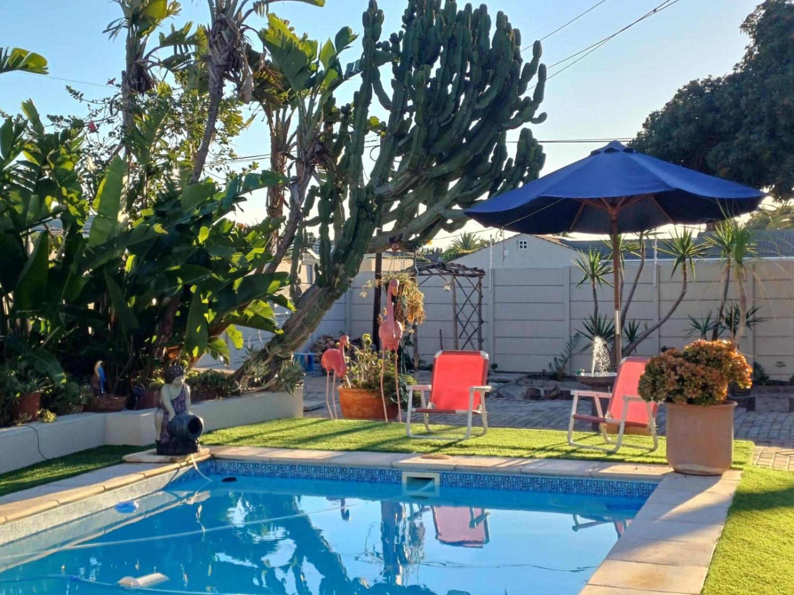 Apartment Stylish In Tableview With Pool Access Kapstadt