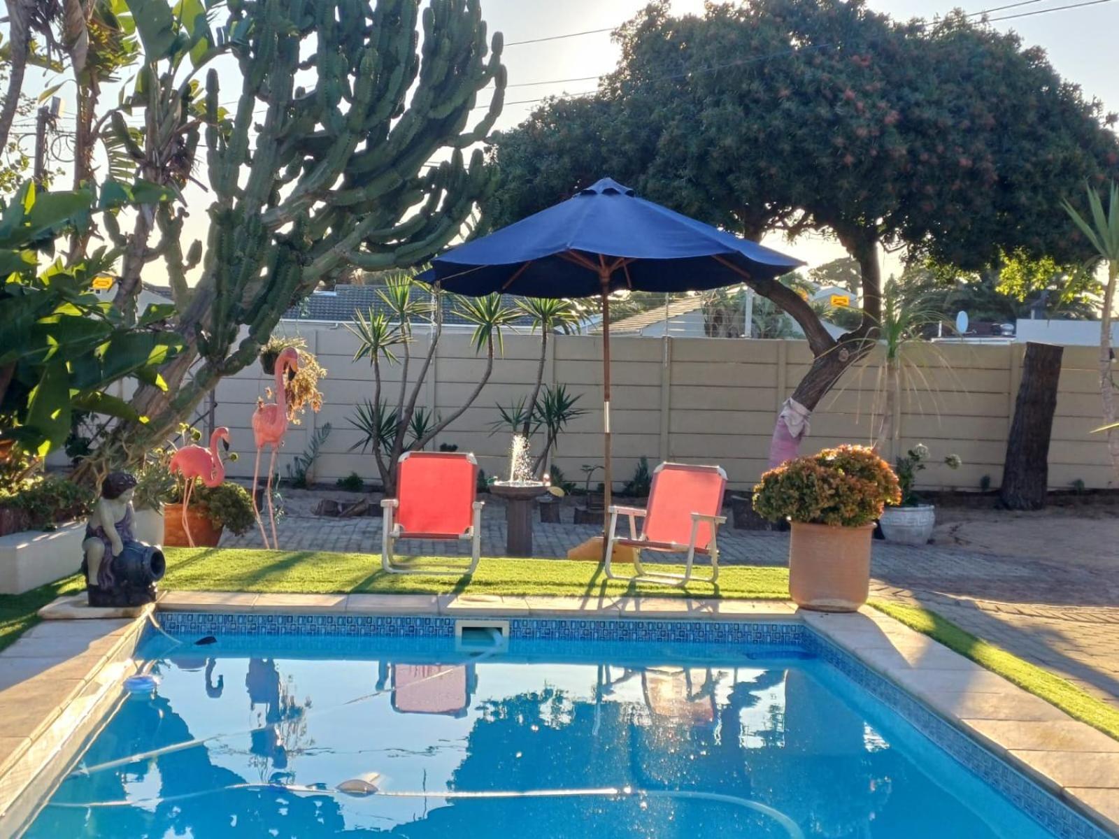 Apartment Stylish In Tableview With Pool Access *