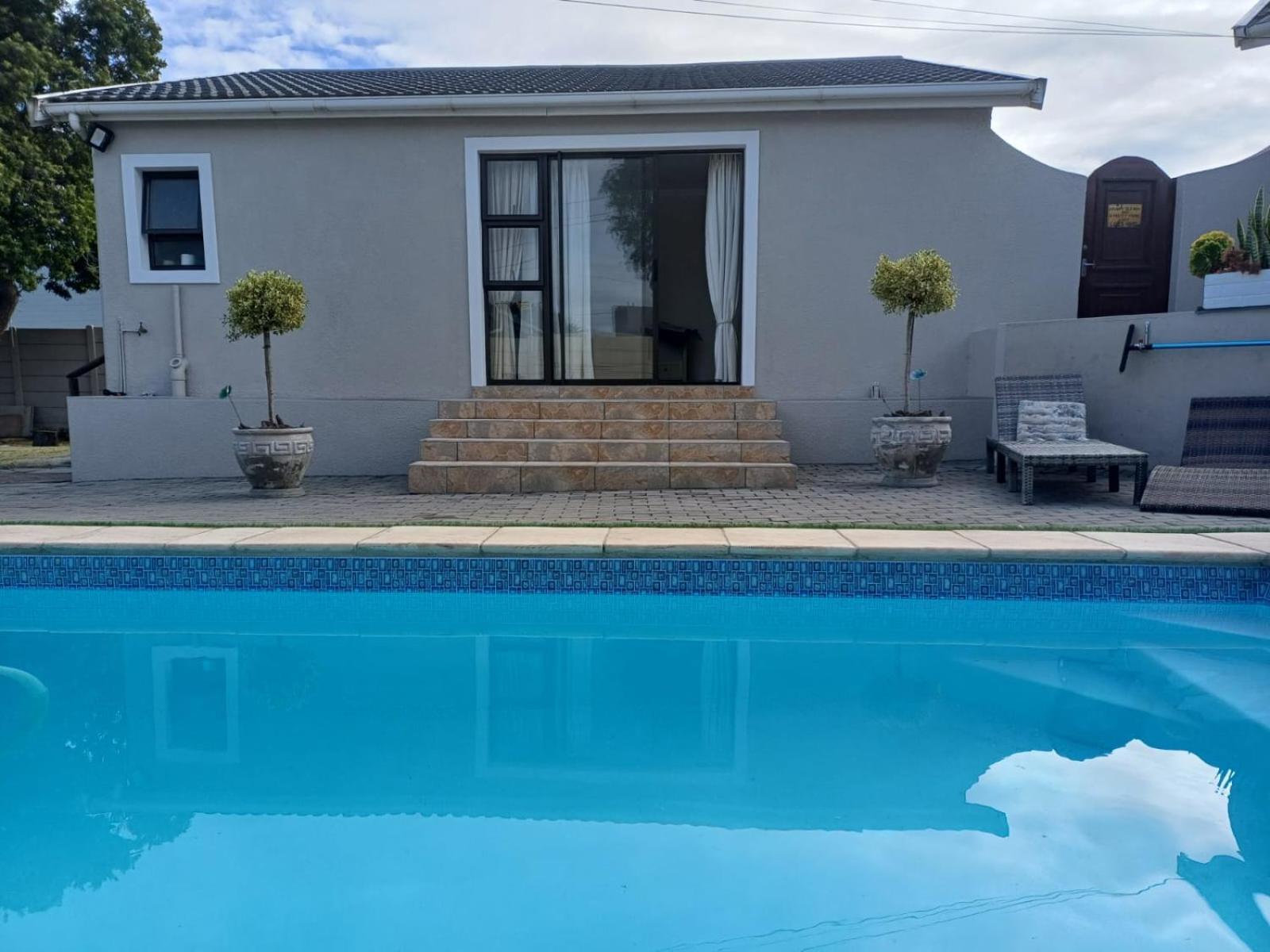 Apartment Stylish In Tableview With Pool Access *