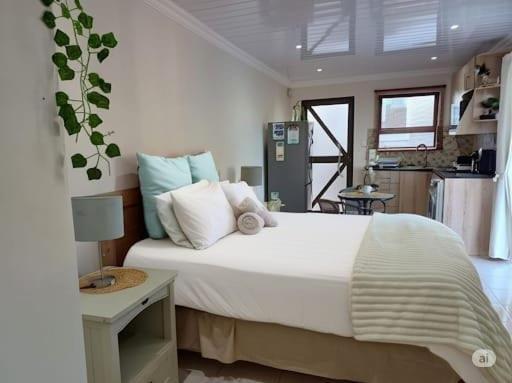 Stylish In Tableview With Pool Access Kapstadt