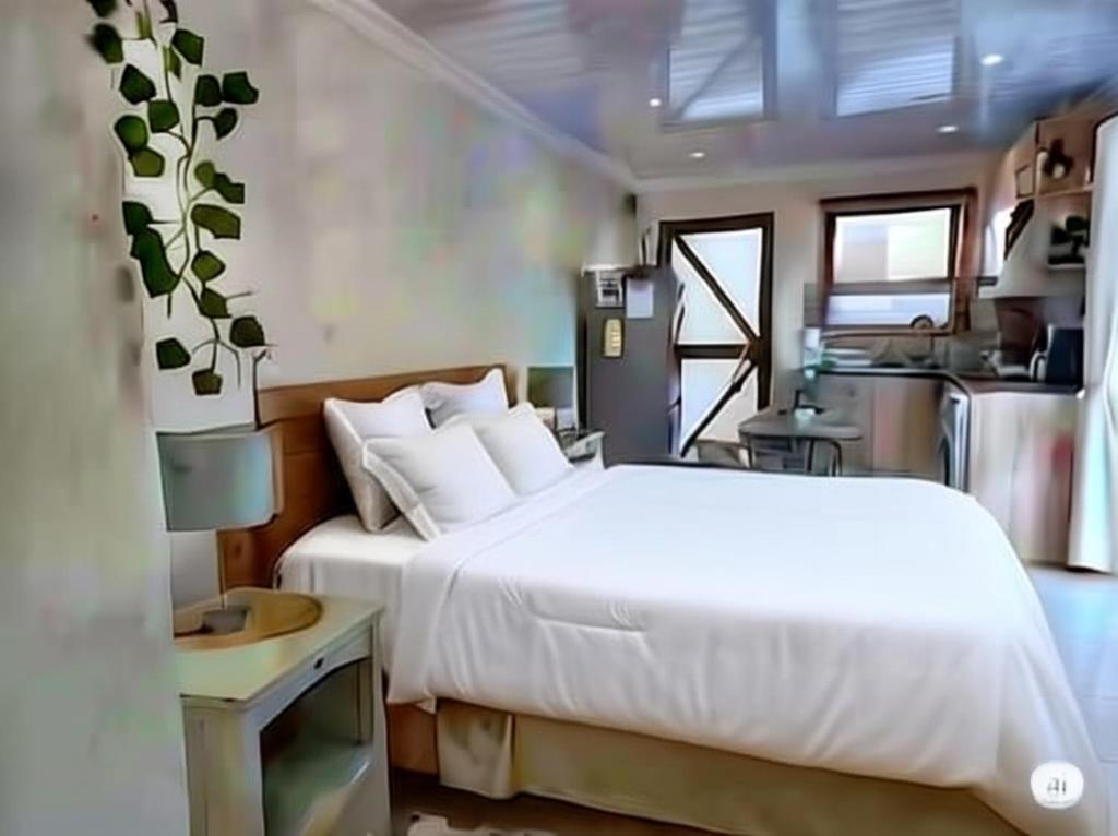 Apartment Stylish In Tableview With Pool Access Kapstadt